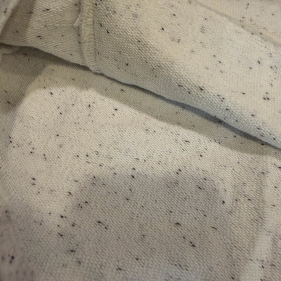 Eileen Fisher Speckled Knit Top - Picture 5 of 8